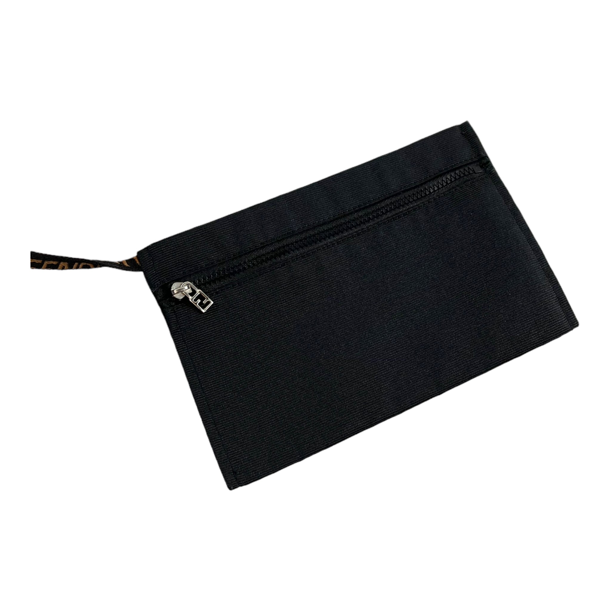 Fendi Roma 1925 Shoulder Bag