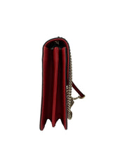 Gucci Medium Dollar Interlocking G Shoulder Bag