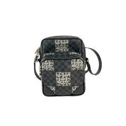 Louis Vuitton Amazone Nemeth Damier Graphite