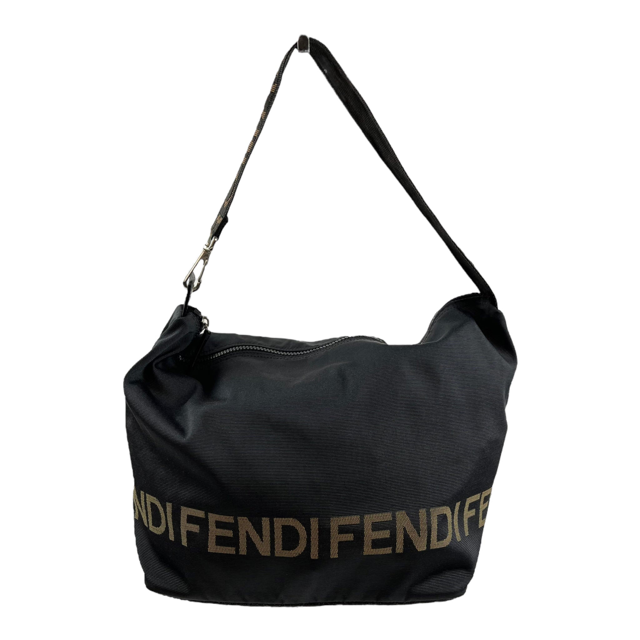 Fendi Roma 1925 Shoulder Bag