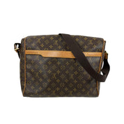 Louis Vuitton Abbesses Messenger Bag
