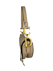 Christian Dior Saddle Bag