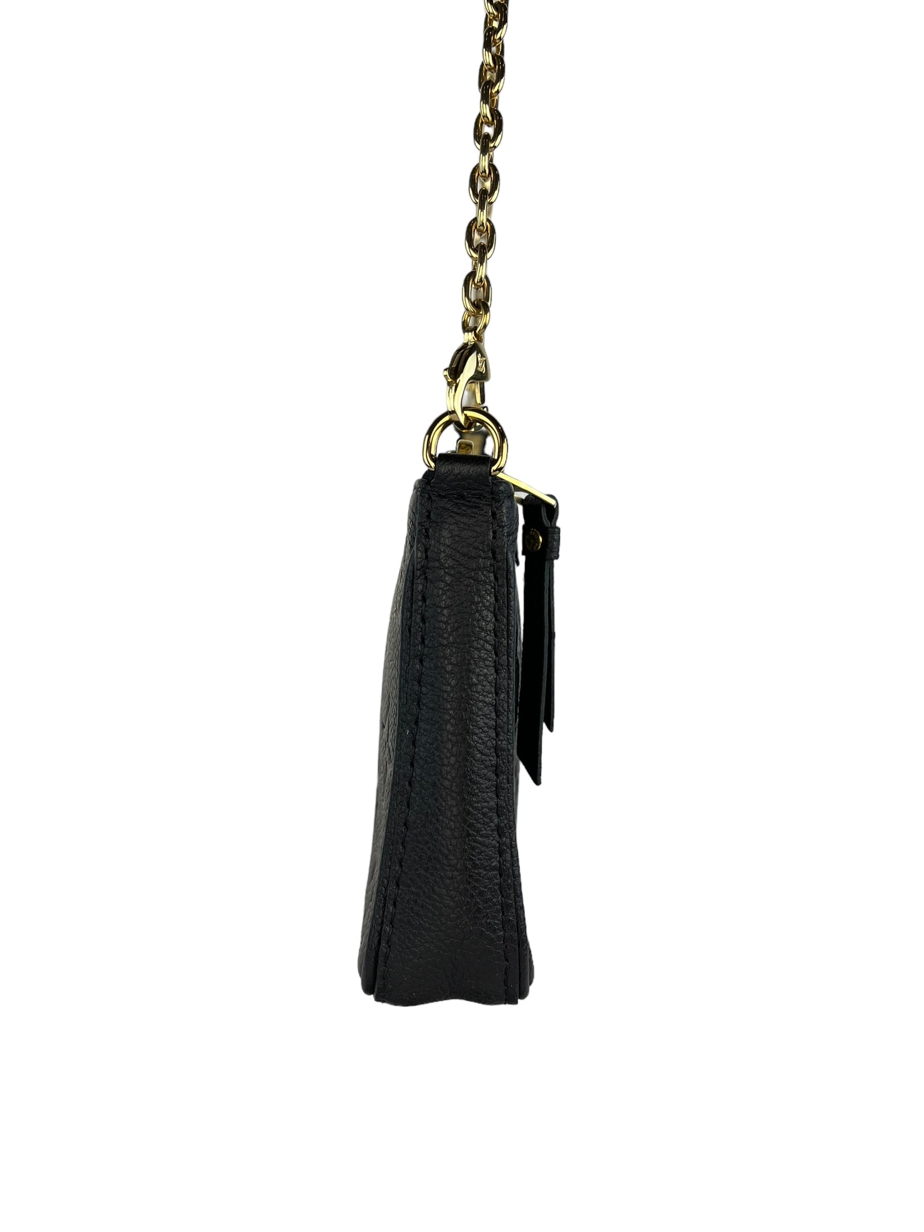 Louis Vuitton Easy Pouch On Strap