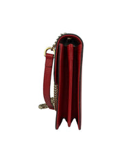 Gucci Medium Dollar Interlocking G Shoulder Bag