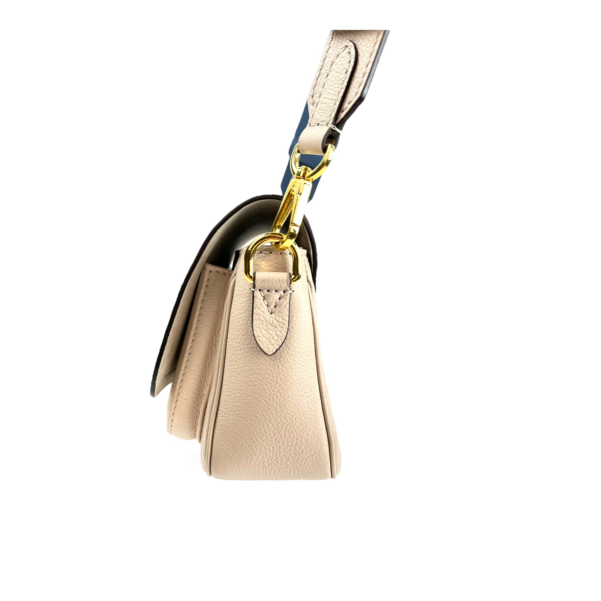 Louis Vuitton LockMe Tender