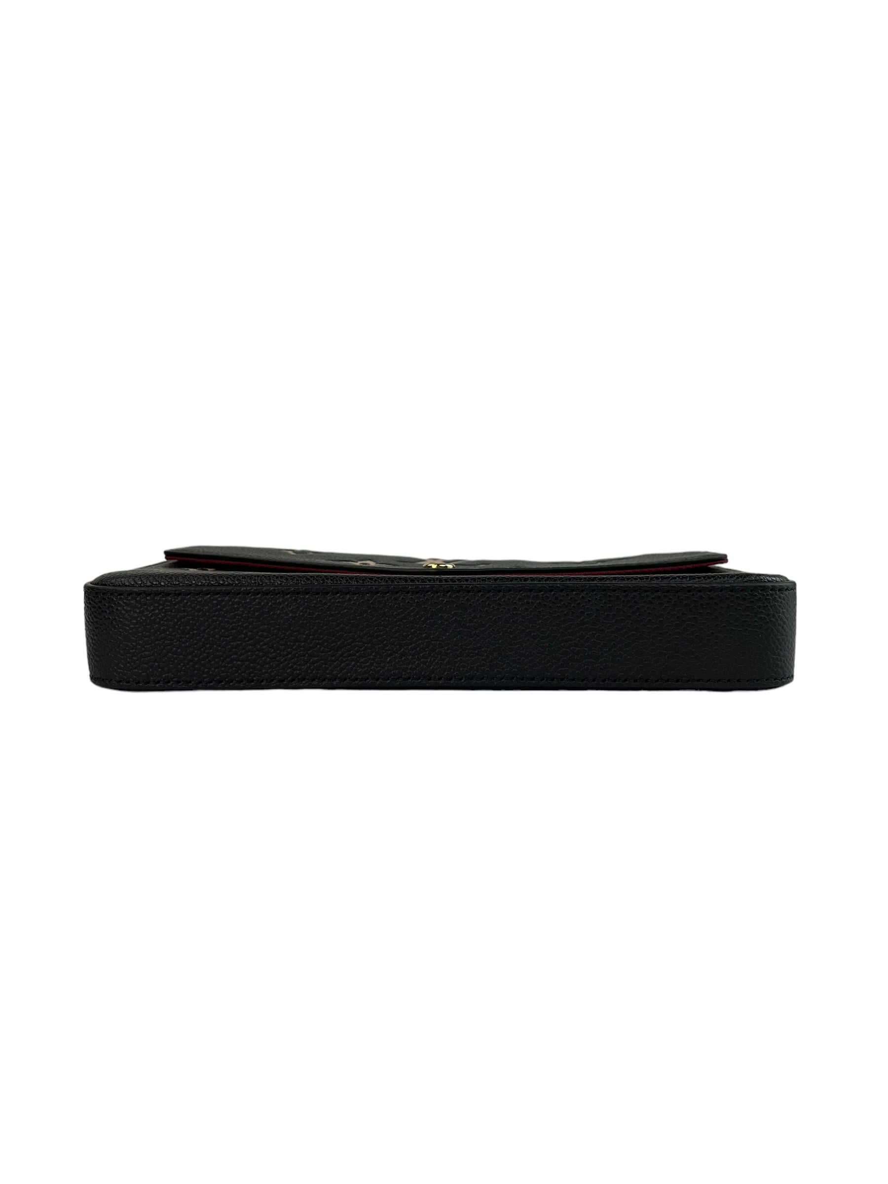 Louis Vuitton Félicie Pochette