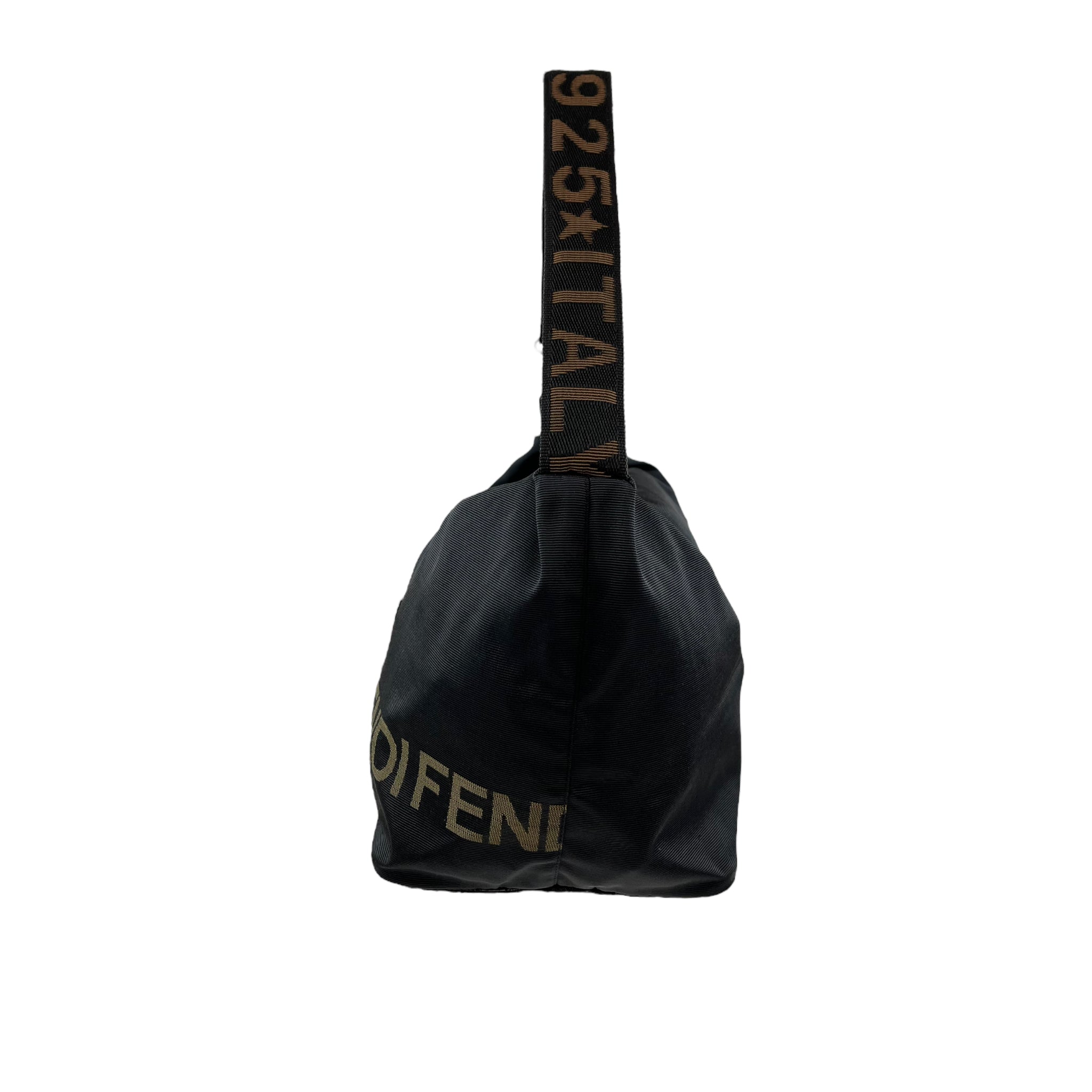 Fendi Roma 1925 Shoulder Bag