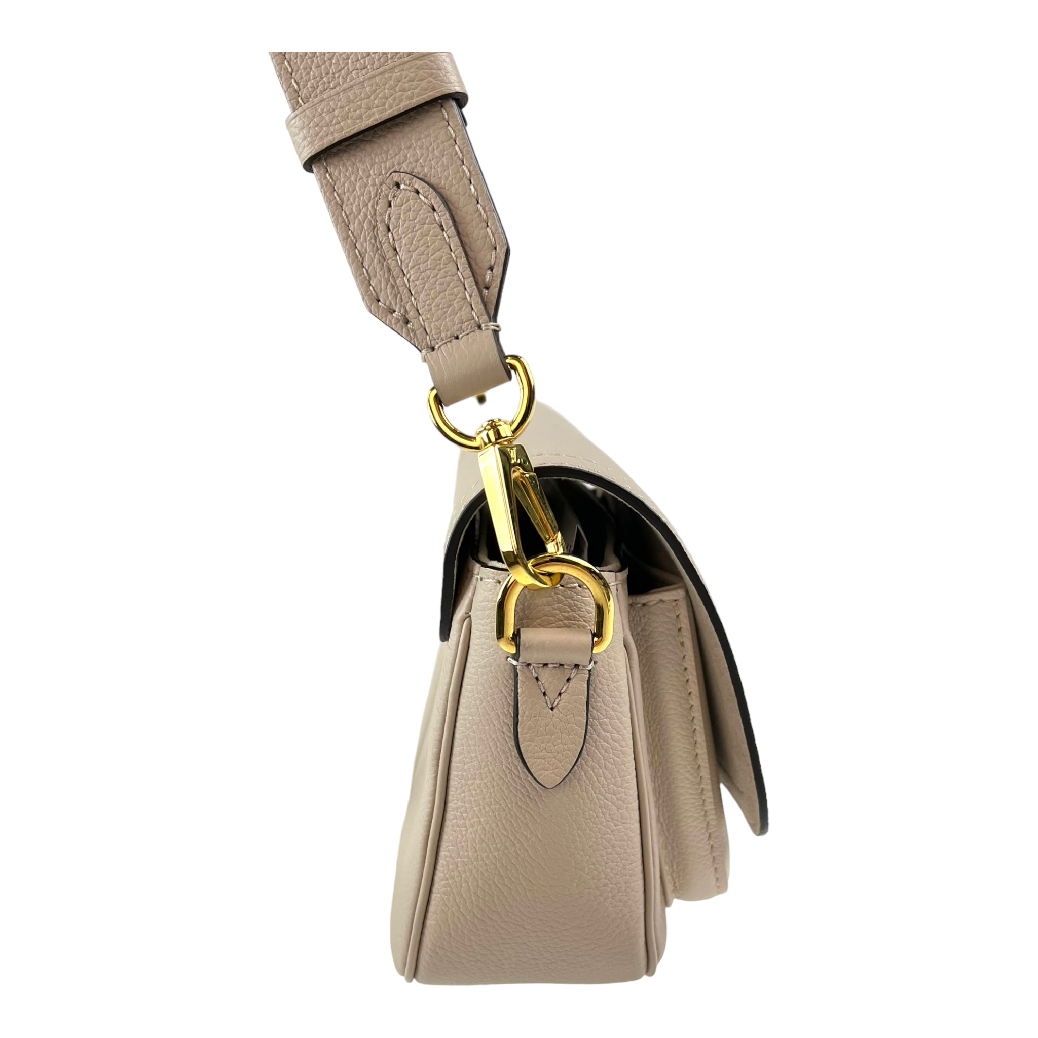 Louis Vuitton LockMe Tender