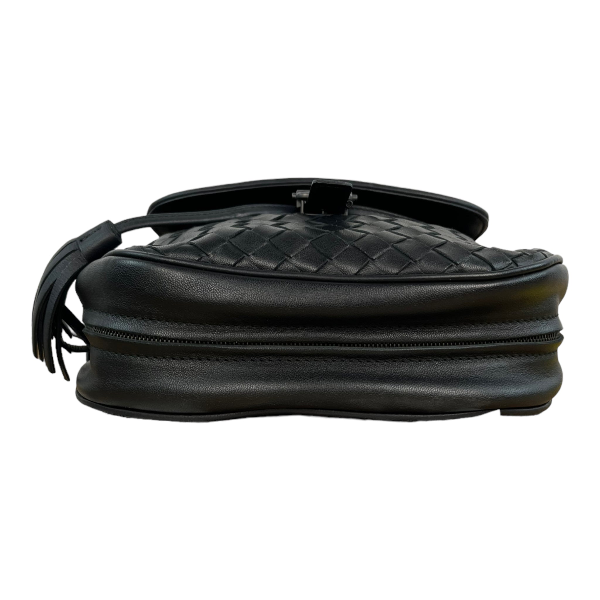Bottega Veneta Intrecciato Belt Bag