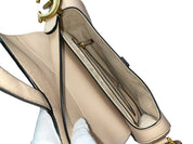 Christian Dior Saddle Bag
