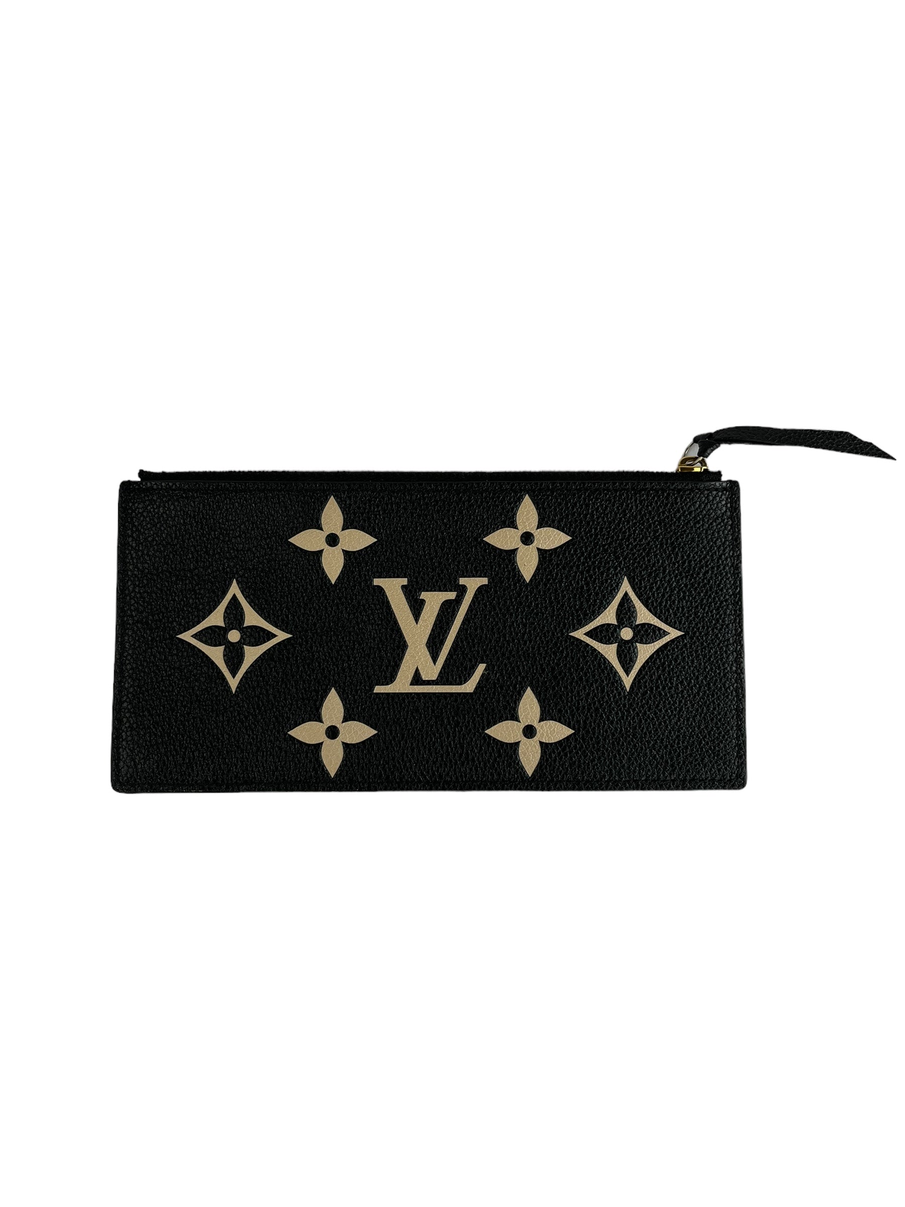 Louis Vuitton Félicie Pochette