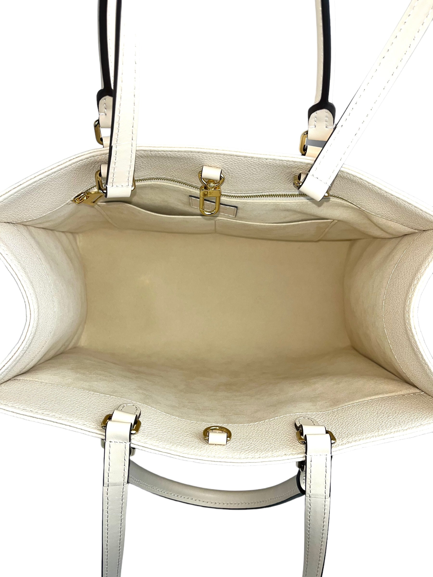 Louis Vuitton OnTheGo MM