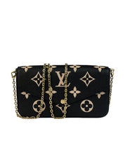 Louis Vuitton Félicie Pochette