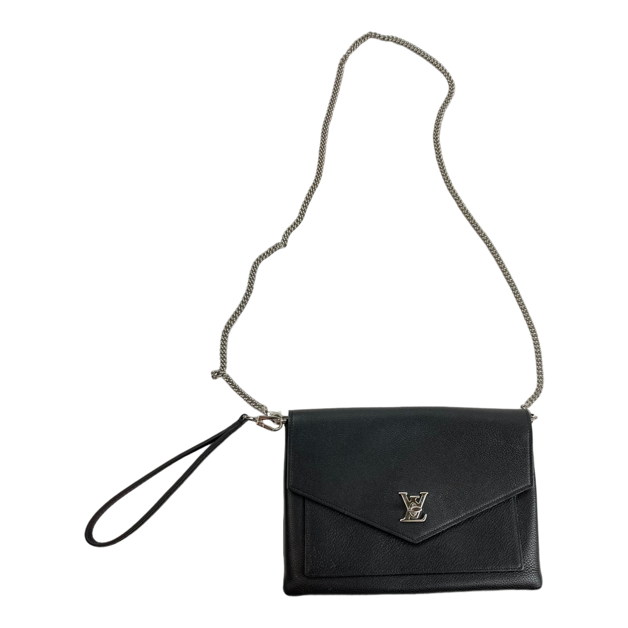 Louis Vuitton MyLockMe Pochette