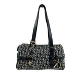 Dior Diorissimo Charms Shoulder Bag