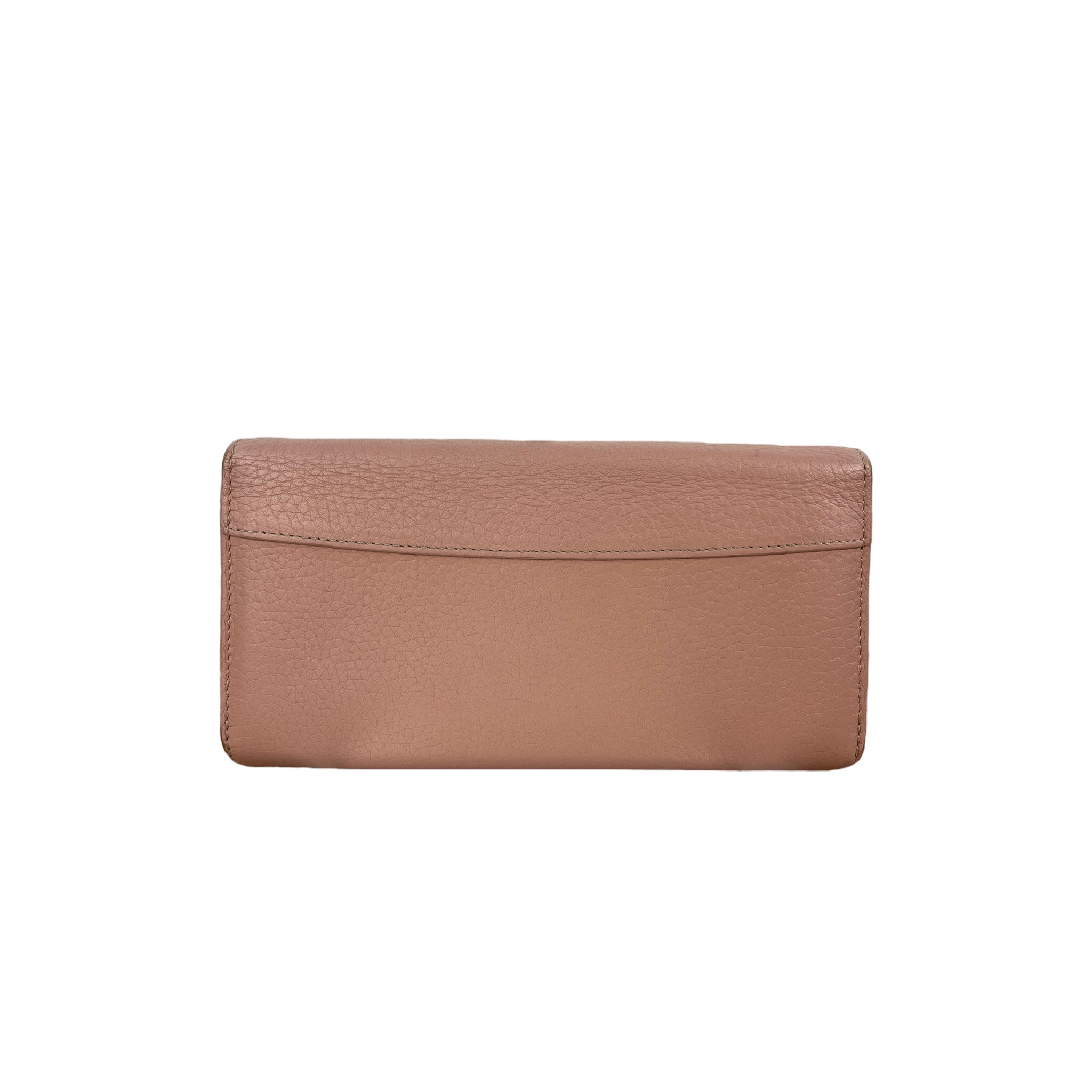 Louis Vuitton Capucines Long Wallet