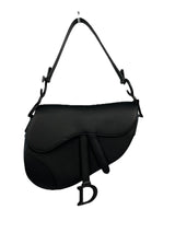 Christian Dior Saddle Bag