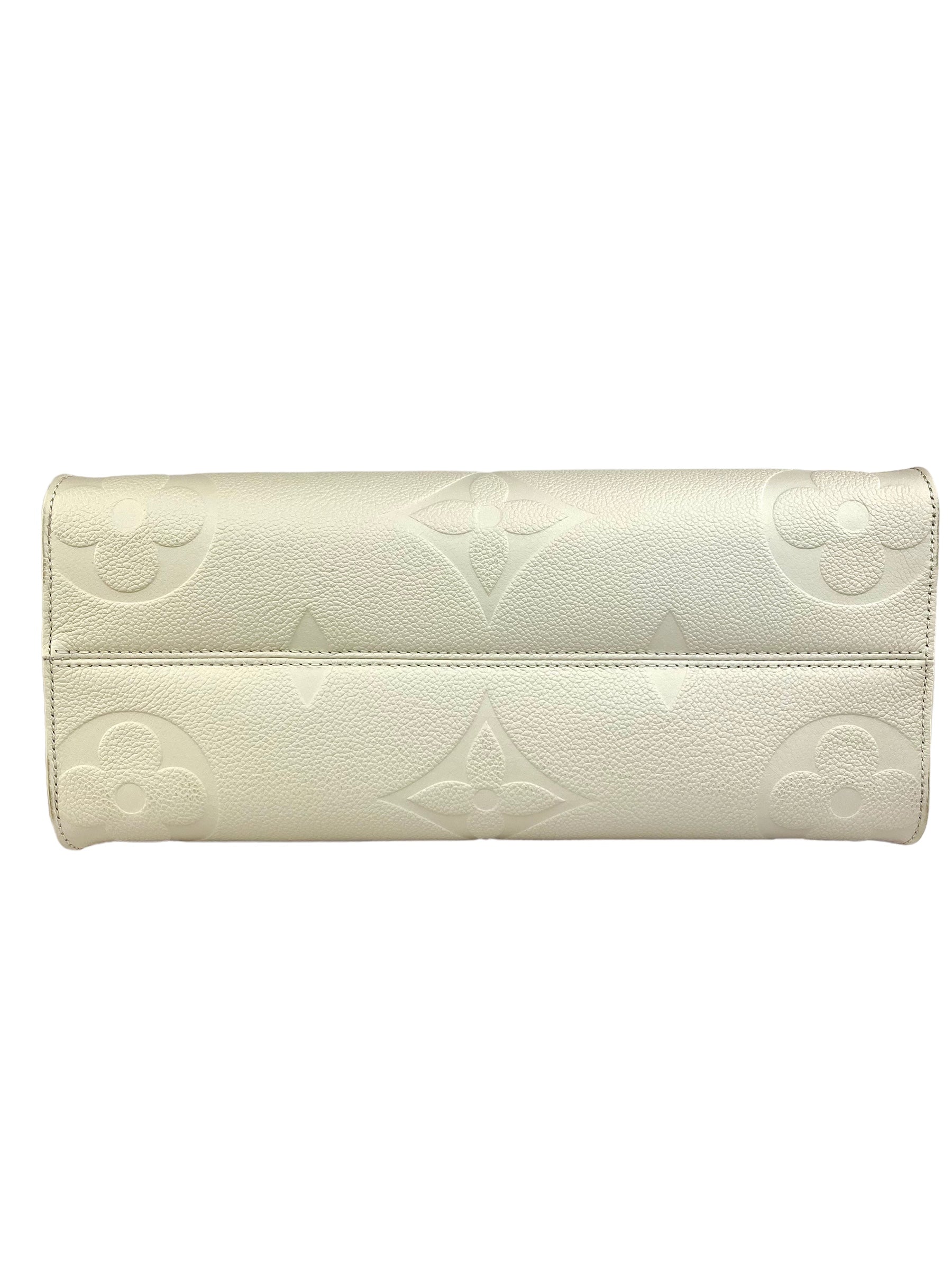 Louis Vuitton OnTheGo MM