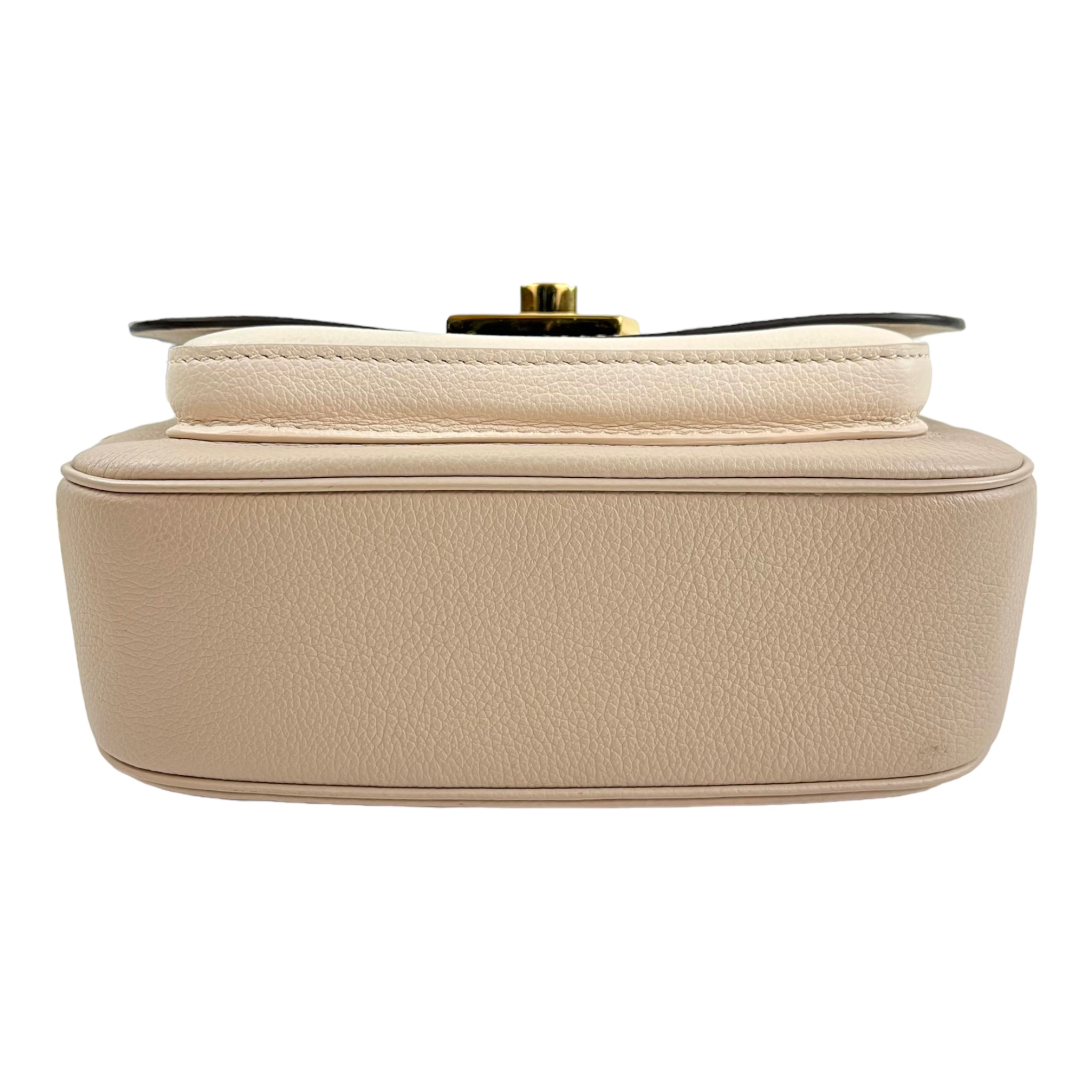 Louis Vuitton LockMe Tender