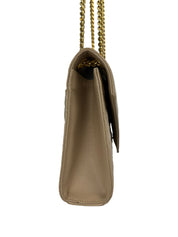 Saint Laurent Envelope Medium Grain De Poudre