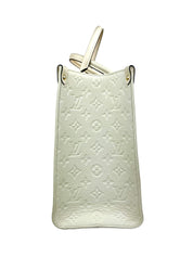 Louis Vuitton OnTheGo MM