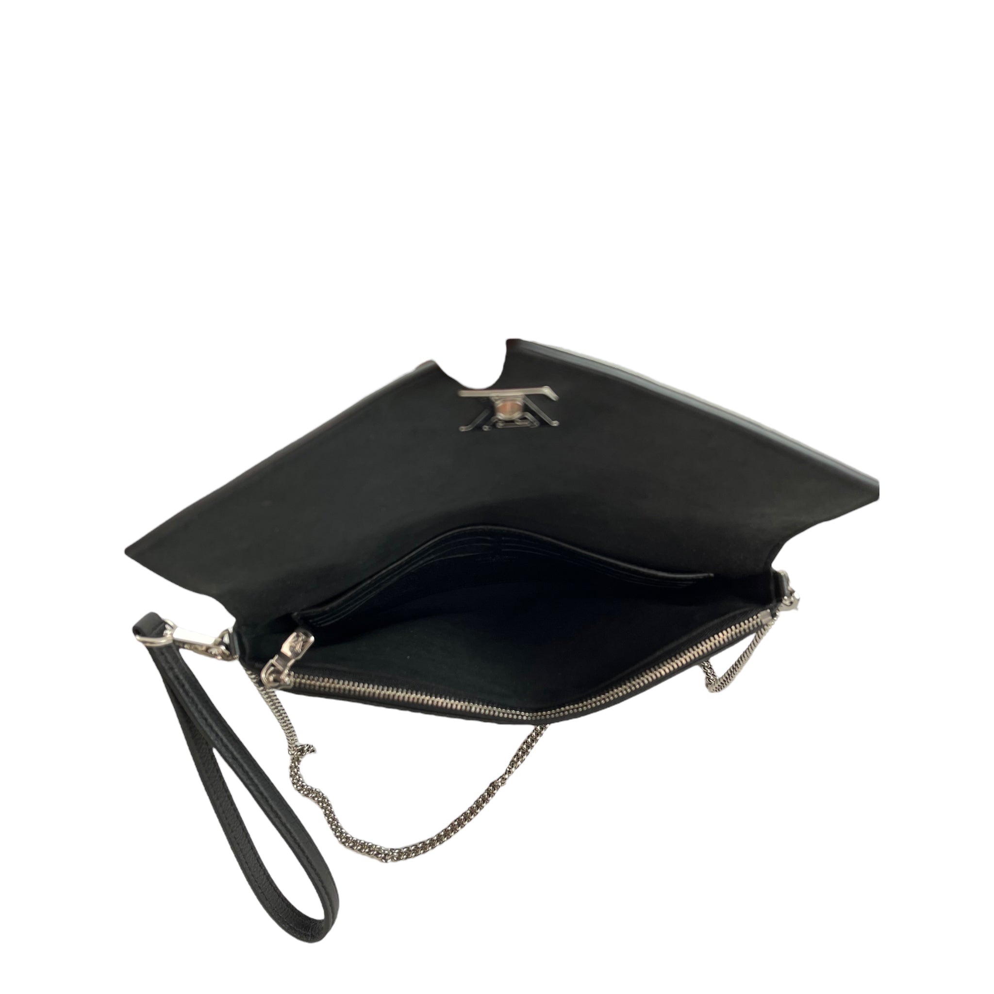 Louis Vuitton MyLockMe Pochette