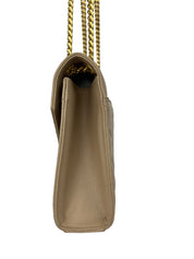 Saint Laurent Envelope Medium Grain De Poudre