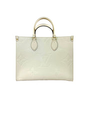 Louis Vuitton OnTheGo MM