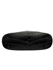 *RARE* Givenchy Croc-Embossed Bag