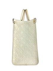 Louis Vuitton OnTheGo MM