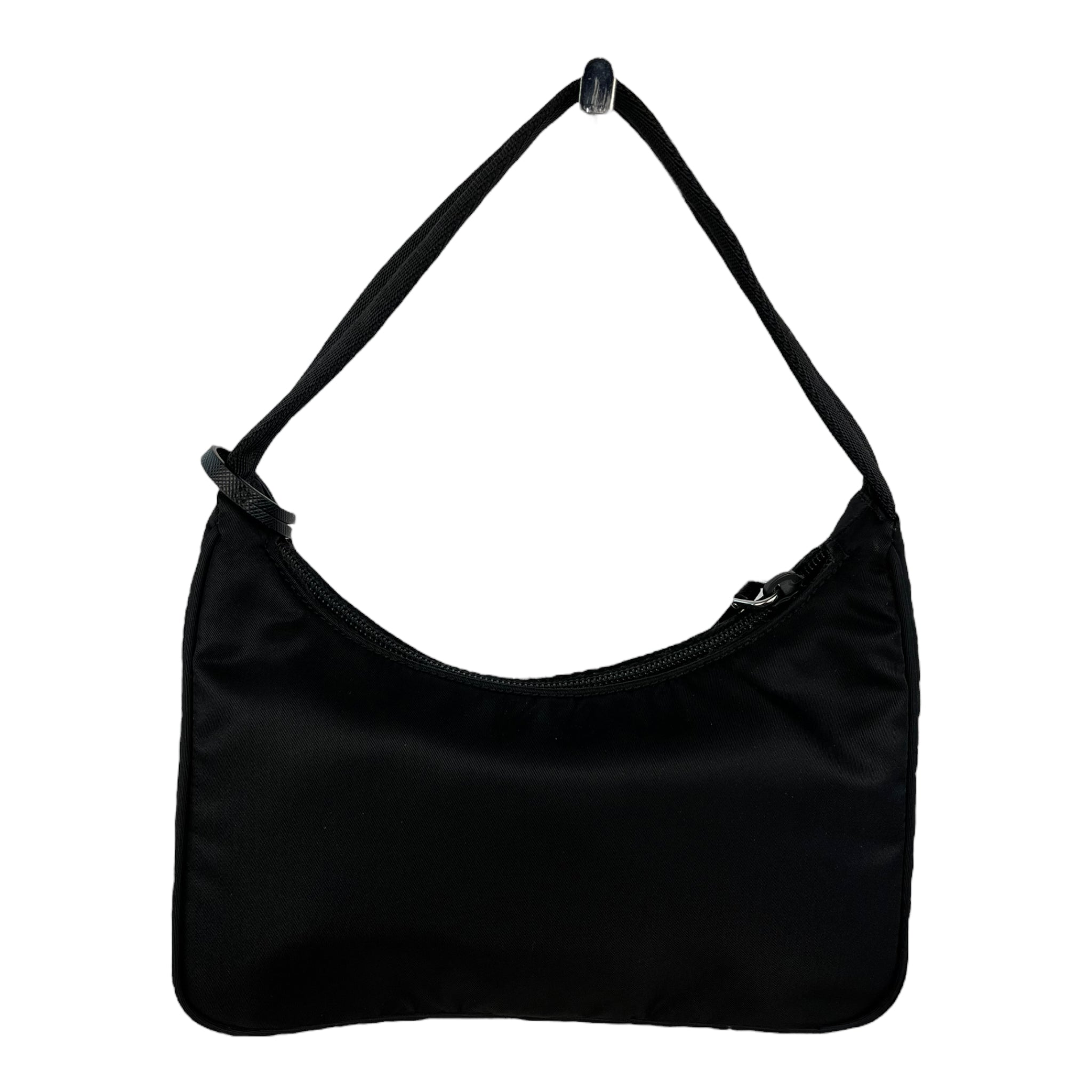 Prada Re-Edition 2000 Tessuto Mini Nylon