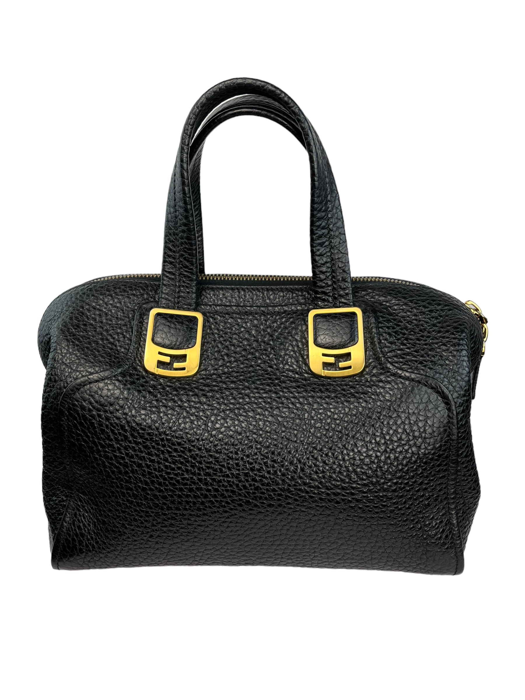 Fendi Chameleon Tote