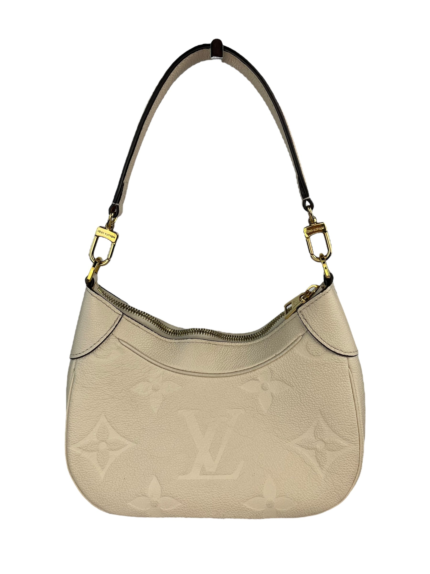 Louis Vuitton Monogram Giant Empreinte Bagatelle