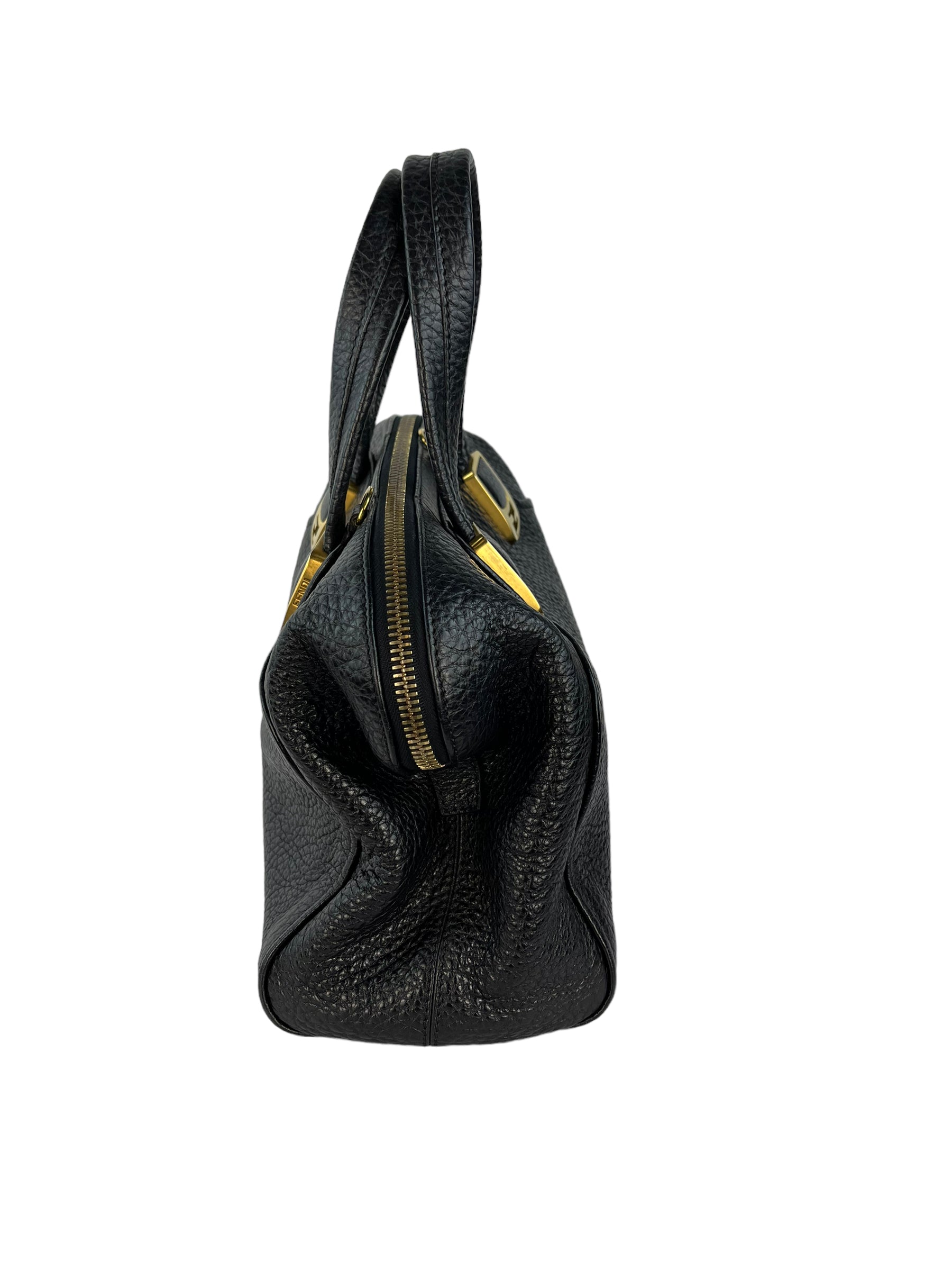 Fendi Chameleon Tote