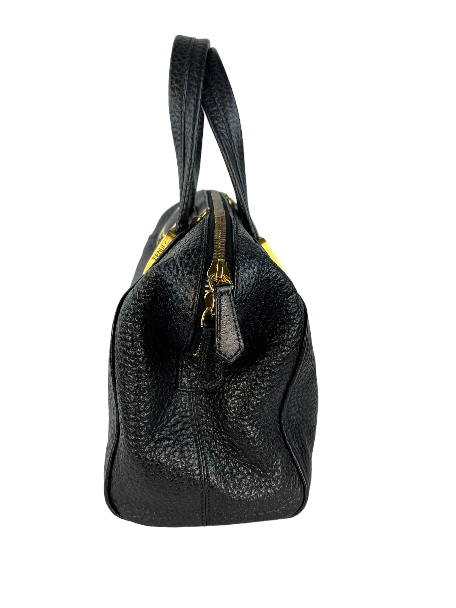 Fendi Chameleon Tote
