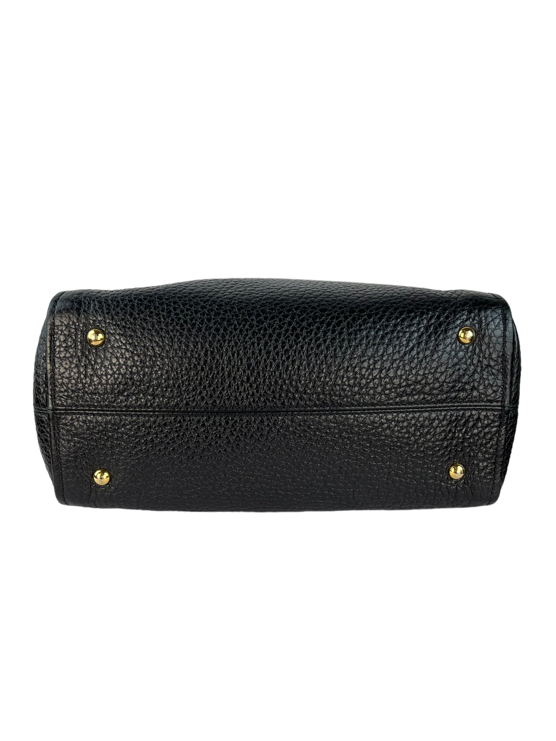 Fendi Chameleon Tote