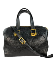 Fendi Chameleon Tote