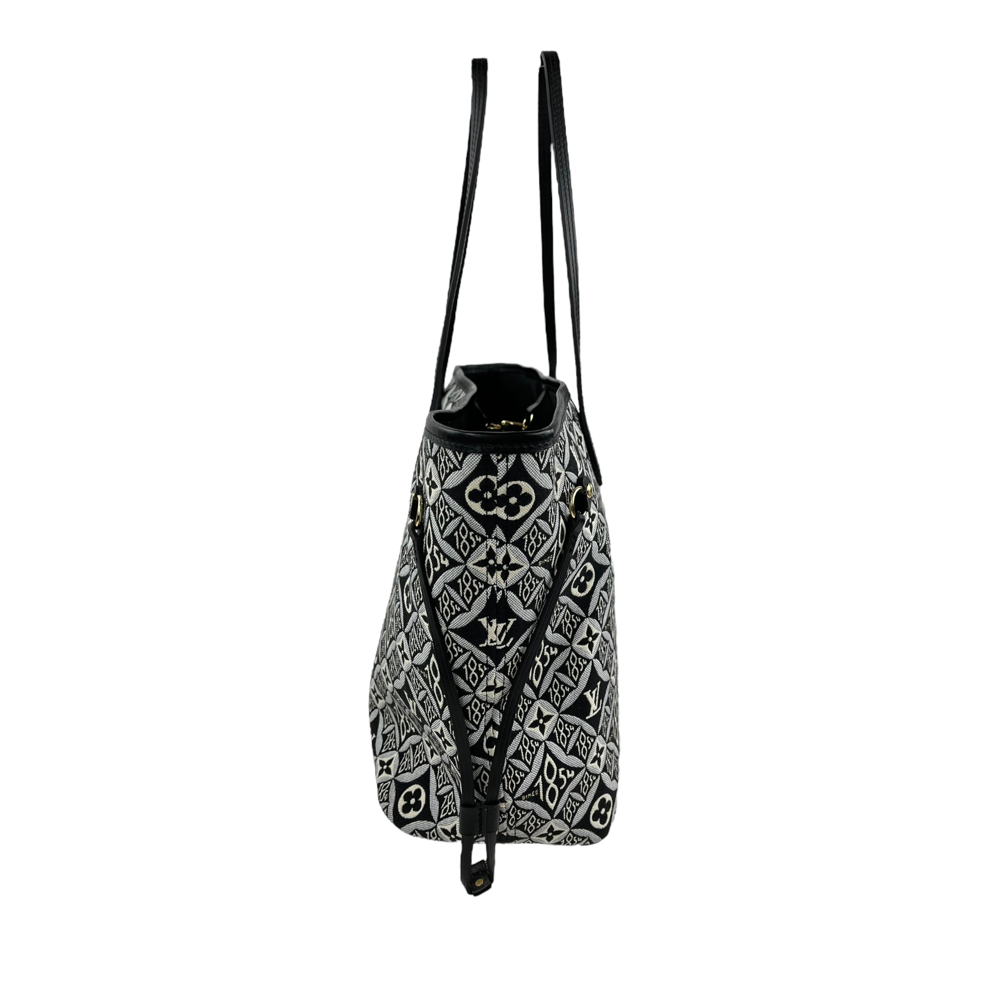 Louis Vuitton Since 1854 Neverfull MM