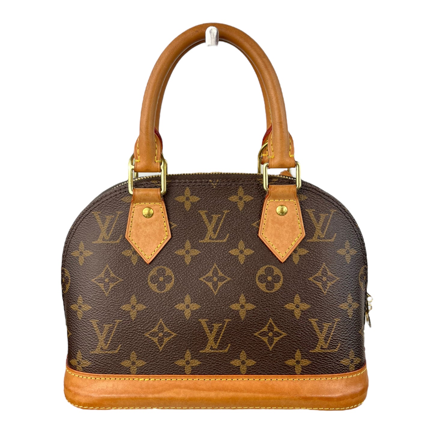Louis Vuitton Alma BB