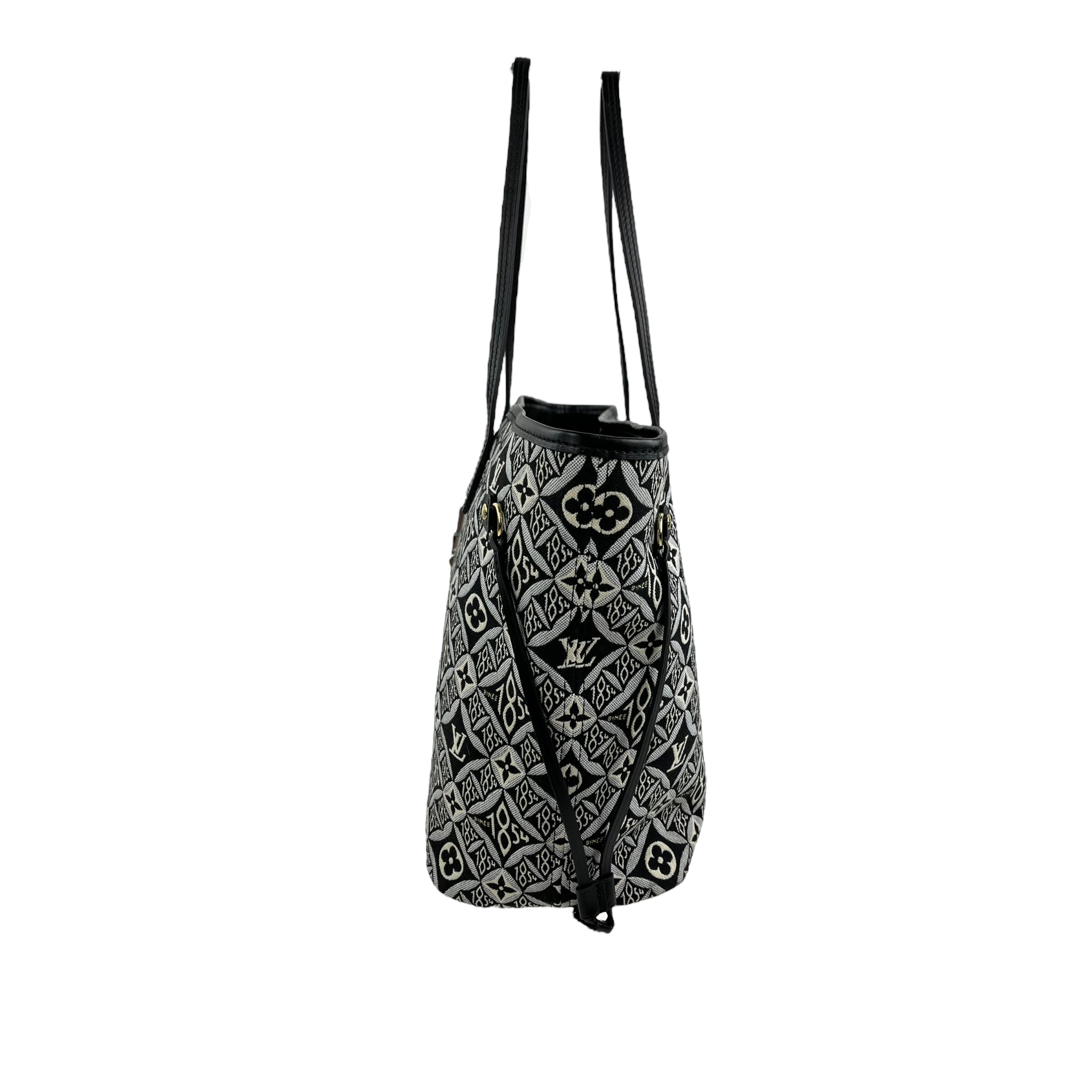 Louis Vuitton Since 1854 Neverfull MM