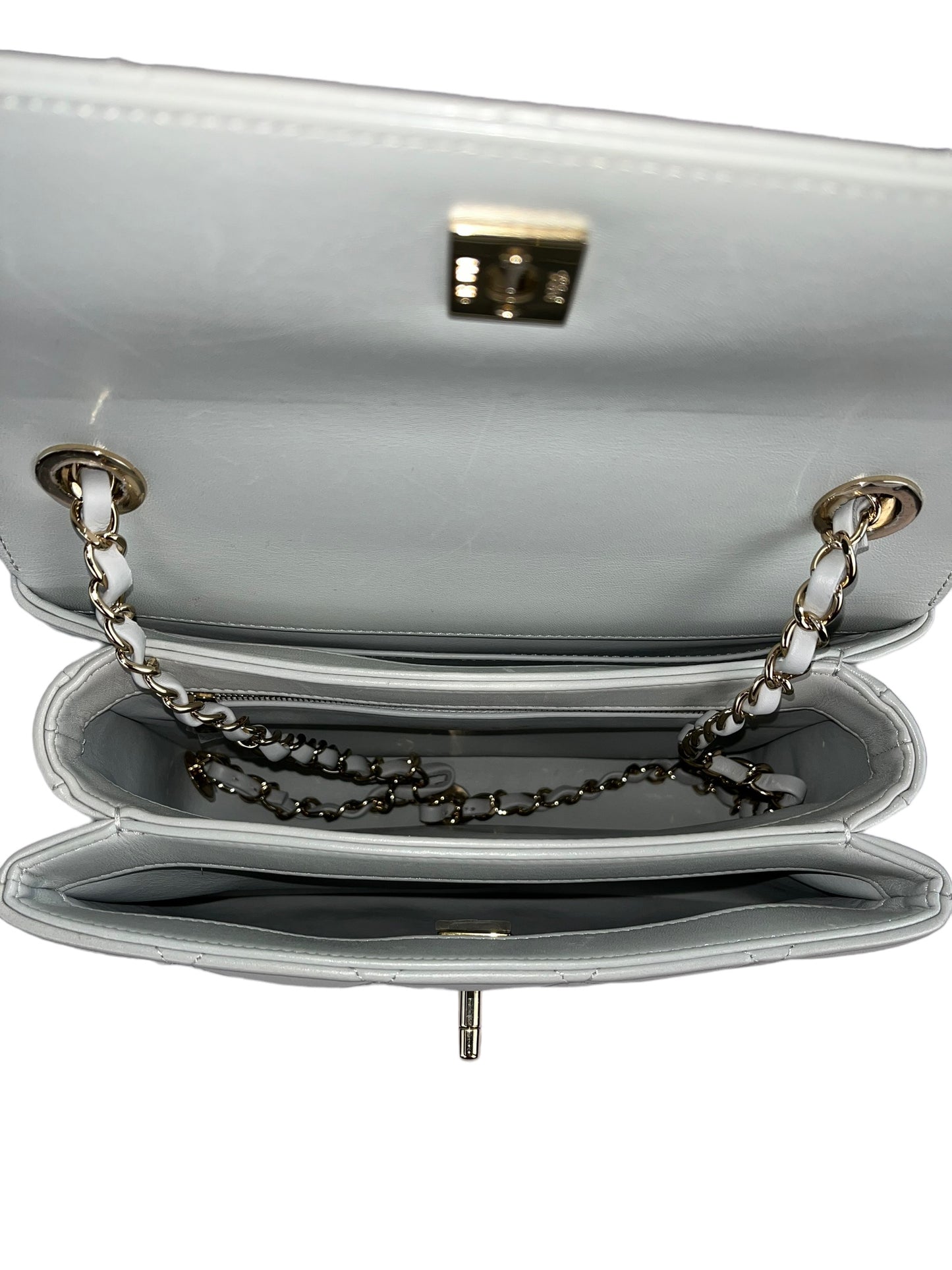 Chanel Small Trendy CC Flap Bag