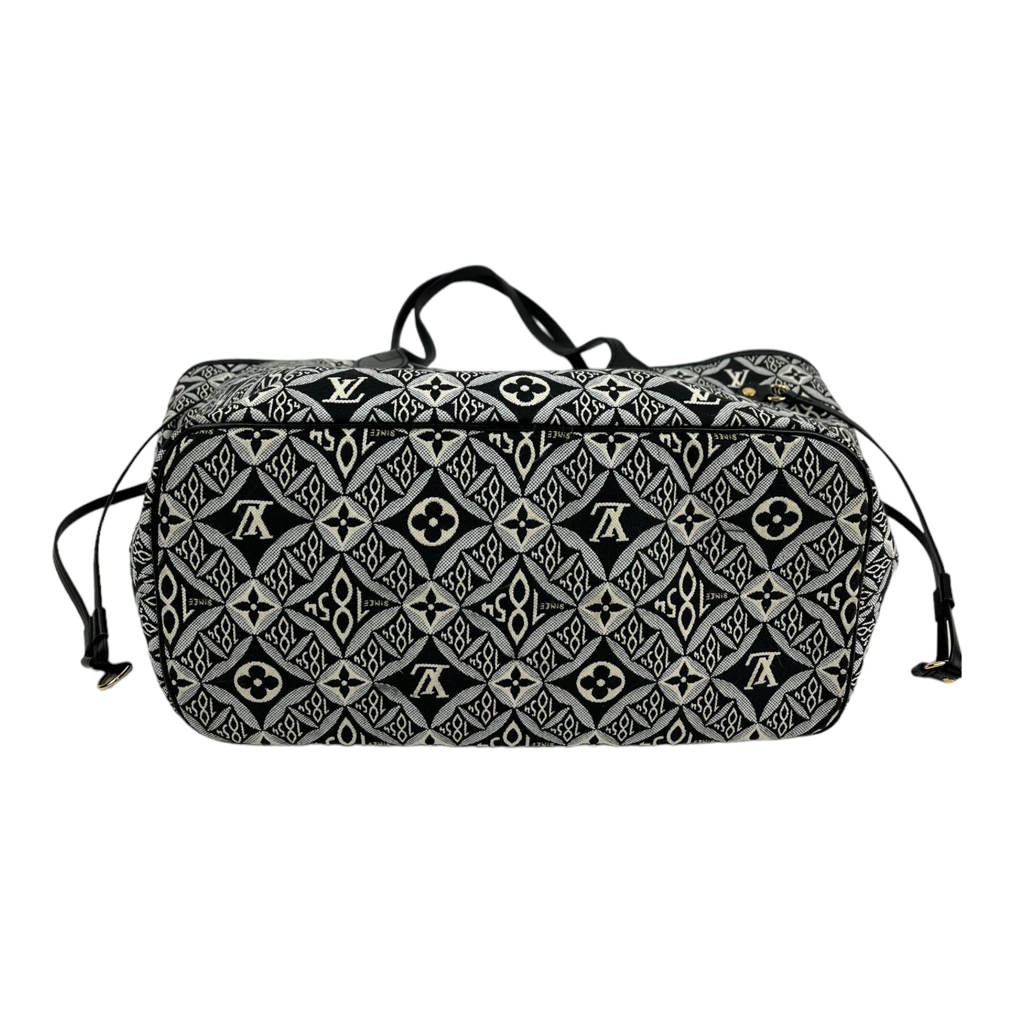 Louis Vuitton Since 1854 Neverfull MM