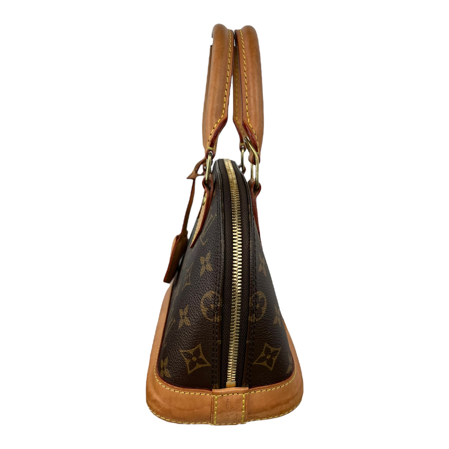Louis Vuitton Alma BB