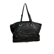 Chanel On The Road Tote