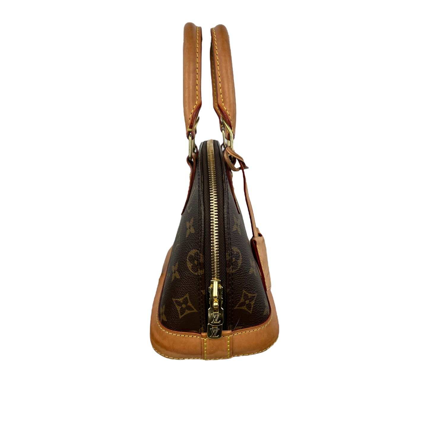 Louis Vuitton Alma BB