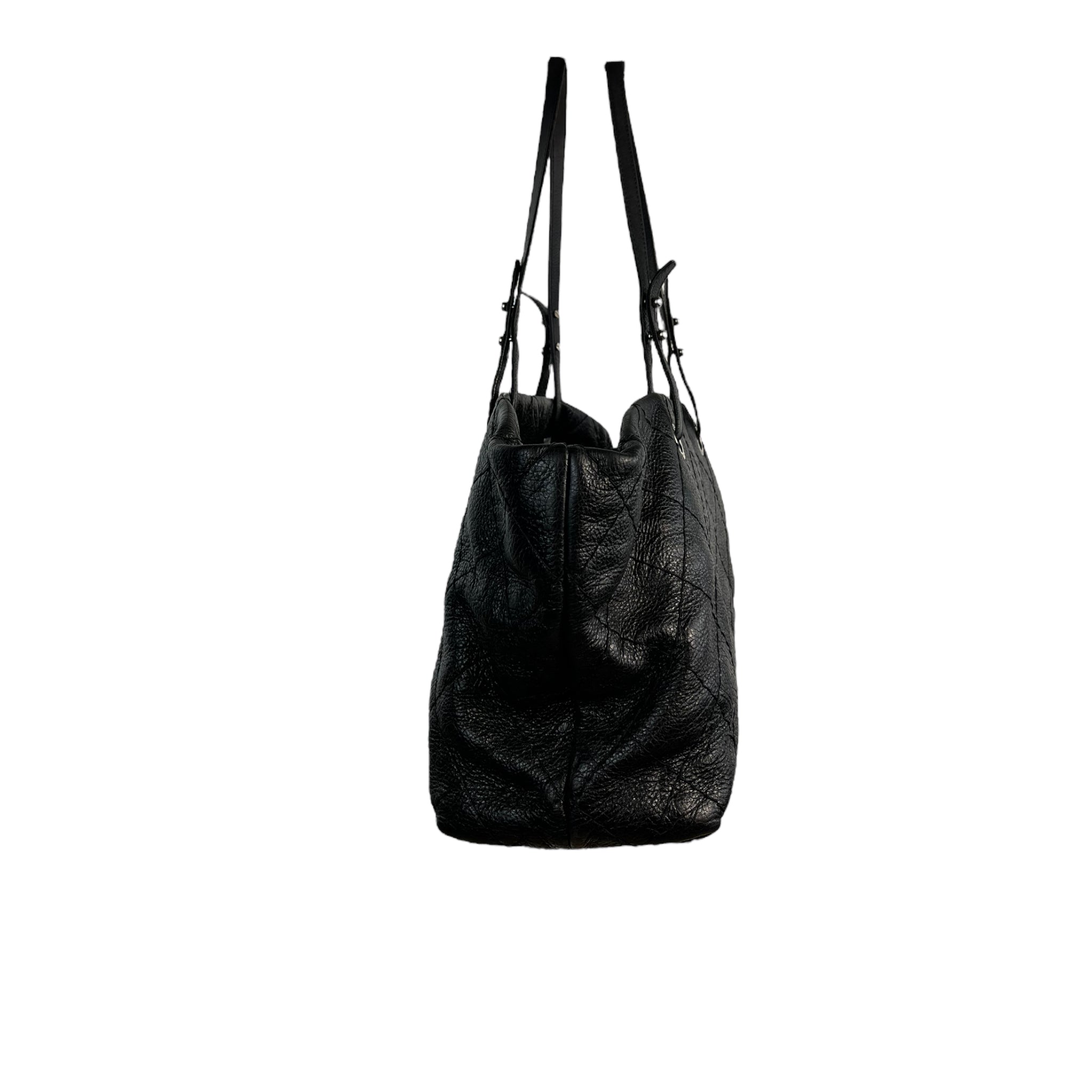 Chanel On The Road Tote