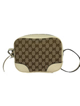 Gucci Bree Disco Crossbody Bag
