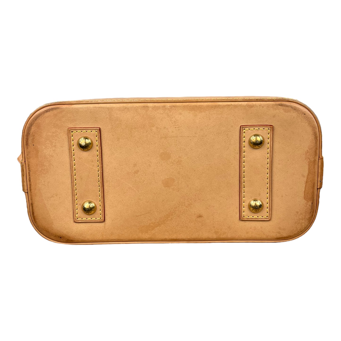 Louis Vuitton Alma BB
