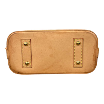 Louis Vuitton Alma BB