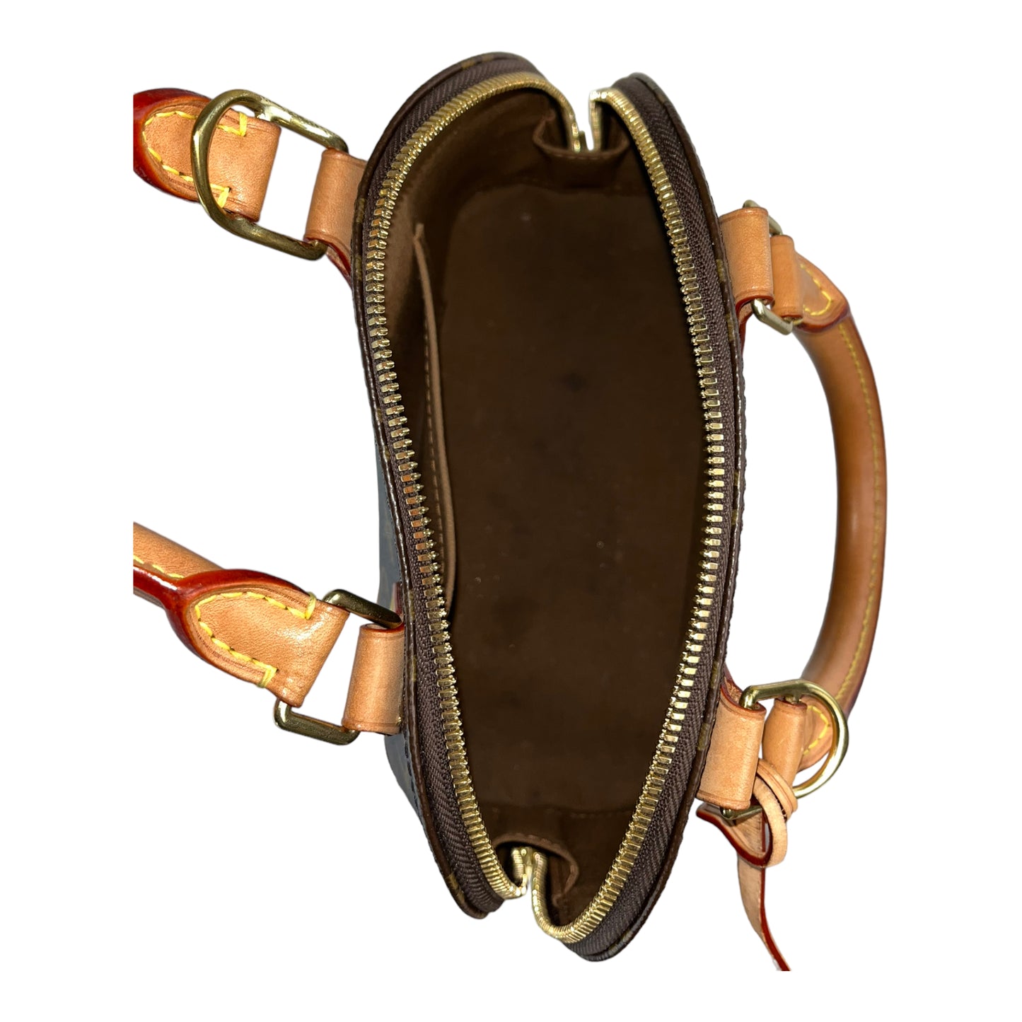 Louis Vuitton Alma BB